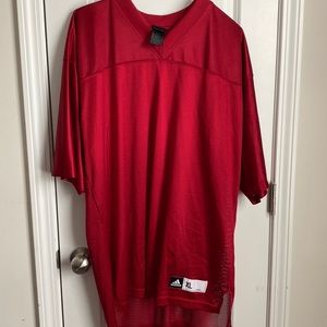 Men’s mesh jersey